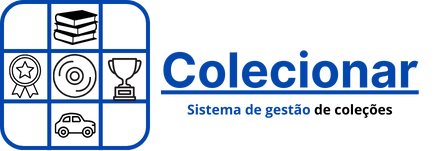 Colecionar Logo